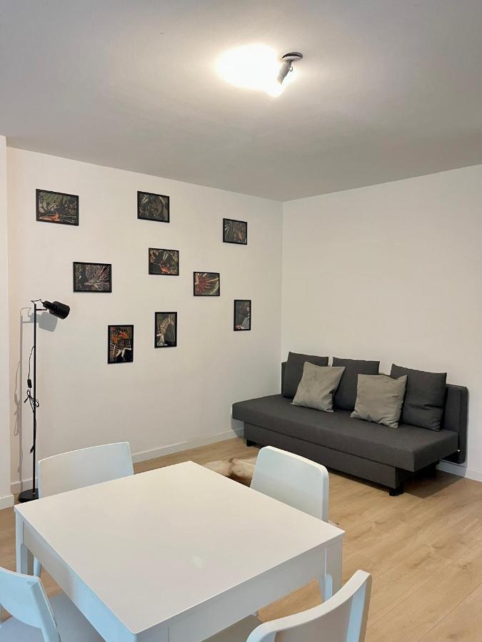 Coquebert - Grand Jardin Apartment Reims Exterior photo