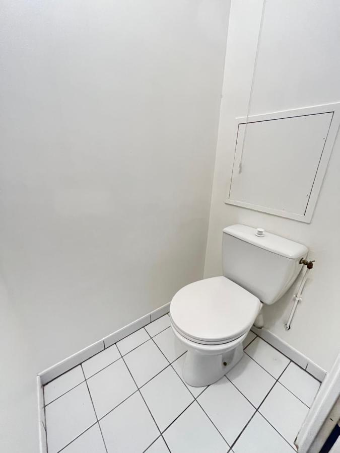 Coquebert - Grand Jardin Apartment Reims Exterior photo
